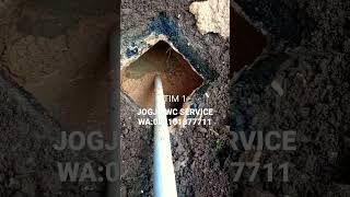 Sedot WC Jogjakarta 2024 WA 085101877711 #sedotwcjogja #shorts #sedotwc #sedotwcsleman