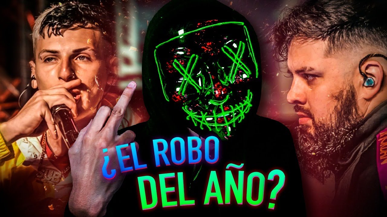 SUB VS PAPO | ¿QUIEN MERECIO GANAR? | FMS ARGENTINA 2020