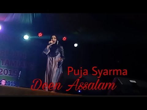puja-syarma---deen-assalam