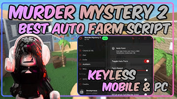 [ FULL TUTORIAL ! ] MM2 AUTO FARM SCRIPT! 🌴 Beach Ball Dupe + 10K/HR (No Key!)