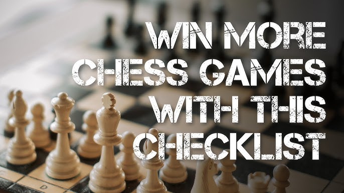 Never let them know your next #chess move ♟ #chesstok #learnchess