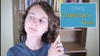 Chekhov's Gun: What It Is and How to Use It