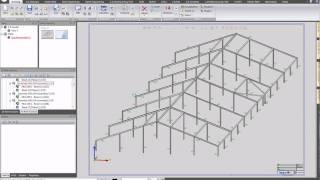 HiCAD 3D Tutorial - Lesson 16