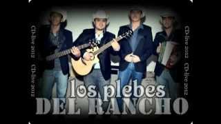 los plebes del rancho- hombre de rancho