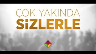 Yakında Başlıyoruz.yeni Kanal Tanıtımı