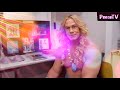 Barbie Movie John Cena Kenmaid FIRST LOOK Interview Behind The Scenes Ken Barbie Peacemaker Edit