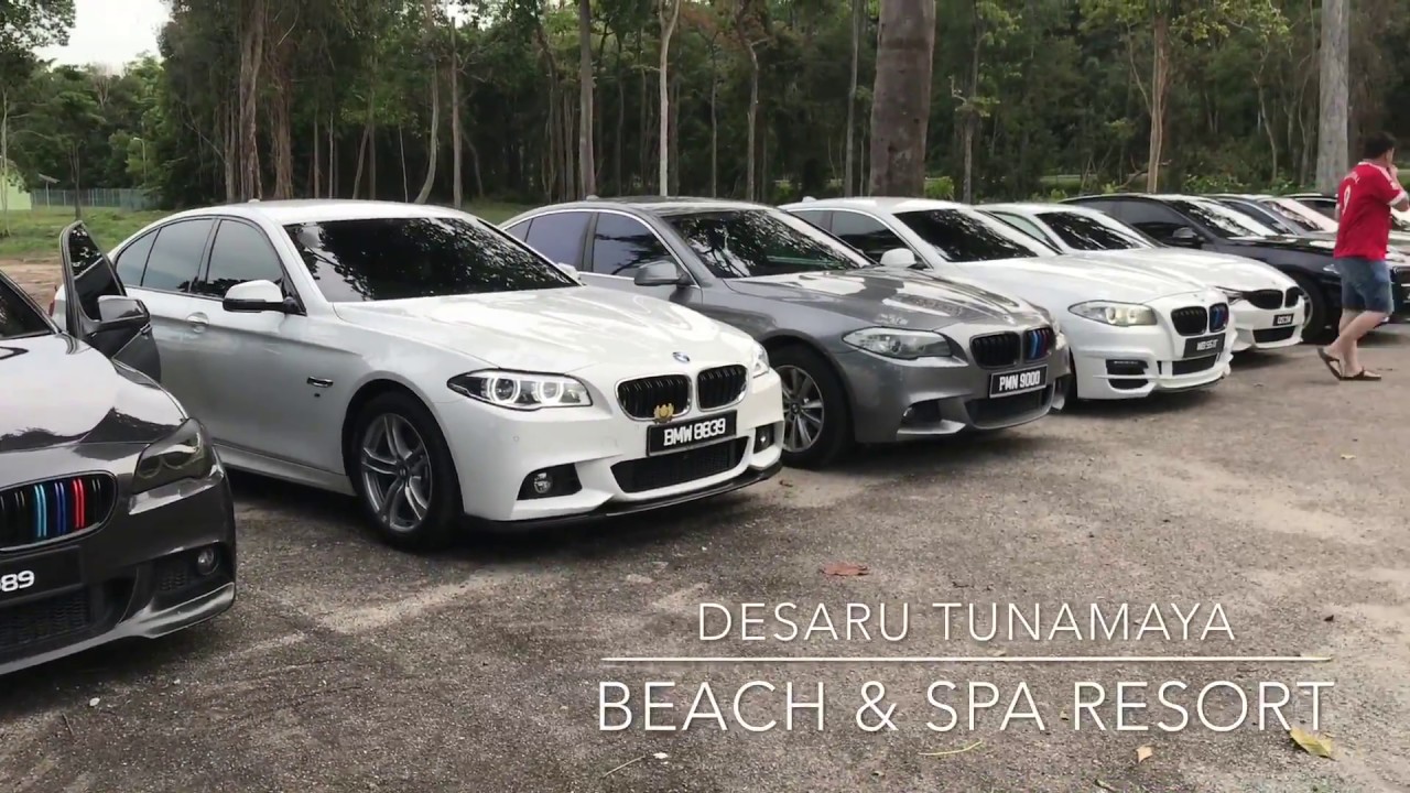 F10 Crew Malaysia Southern Crew New Year Countdown 2017 Desaru Beach Youtube