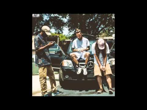 Newport Reds - $uicideboy$