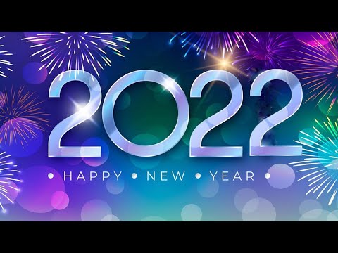 Yeni il tebriki 2022 | YENİ İL 2022