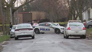 UPDATE: RPD officer shot on city’s west side in stable condition, one person in custody