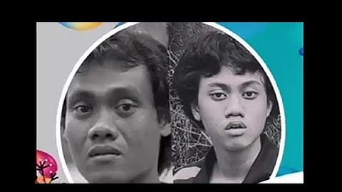 VIRAL Mirip kasino dan Indro Warkop DKI | Nyanyian Kode