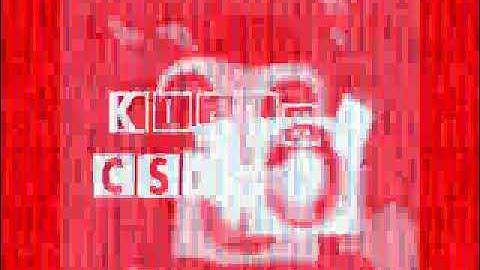 Klasky Csupo in Ring Mod Vocoder (Vegas Movie Studio Platinum 9.0 Version)