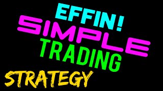 Trading Strategy EXPLAINED - TF NQ 6A (Forex) CL Crude Oil - Futures Day Trading Educational Series
