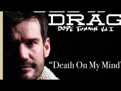 The Slow Drag - Death On My Mind (instrumental)