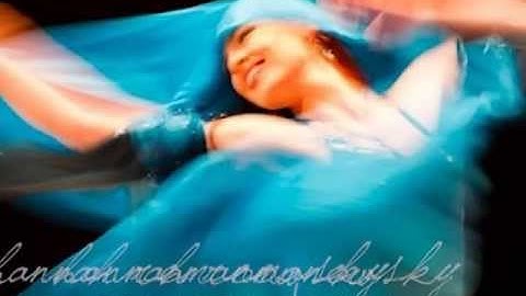 Hannah Romanowsky Romanza Dance Demo