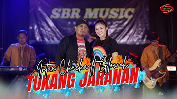 Intan Chacha ft. Glowoh - Tukang Jaranan (Official Music Video)