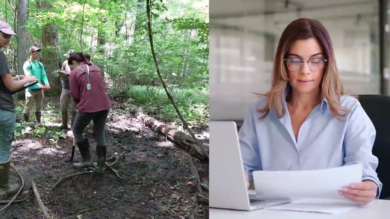 🌿 The Swamp School Story