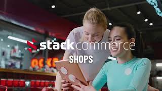 Primary Website Banner Video