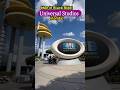 New! 2026 Men In Black Ride! Universal Studios Florida! #shortsfeed #meninblack #universalstudios