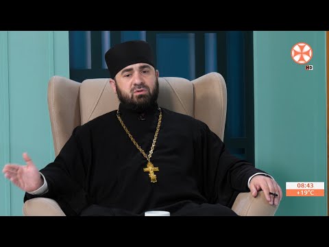 დეკანოზი ირაკლი კენკებაშვილი - სულიერი მოძღვრის როლის შესახებ