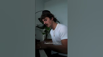 Sorry, I’m here for someone else… #bensonboone