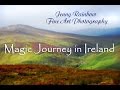 Magic journey in ireland jenny rainbow fine art photography