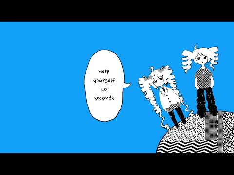 Help Yourself to Seconds / オカワリヲドーゾ (weevildoing remix) - ft. 重音テト, ついなちゃん