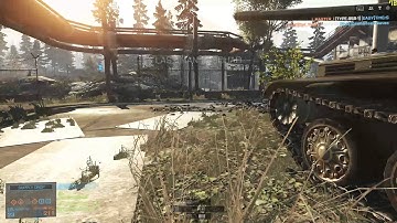 Battlefield 4 - Rubberbanding