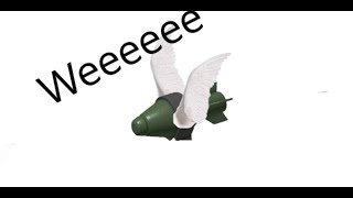 Flying Bomb [TC2]