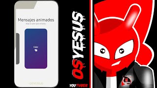 Solo Tester con Root y Pie Mensajes Animados OneUI 2.1 para Galaxy