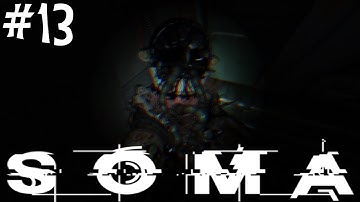 SOMA (Part 13) WAU SHH LOOK OUT RUN TAU PROXY