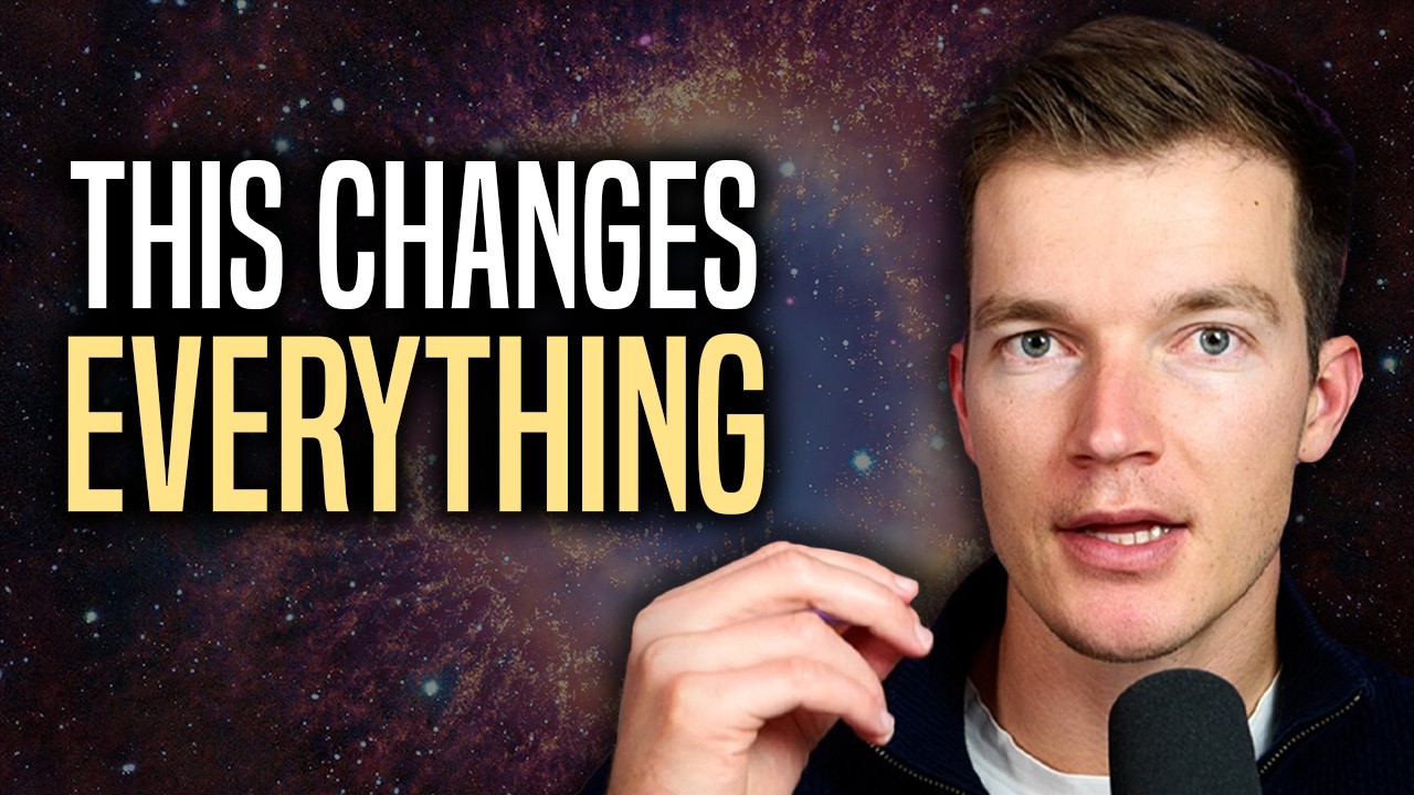 Tonight, something huge will shift (If you see this!)