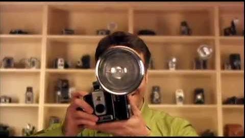 Sun Microsytems - The Network is the Computer