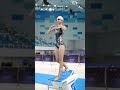 TOSWIM Ink Splash Collection