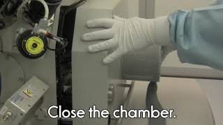 Focused Ion Beam (FIB) (2nd part TEM sample preparation)