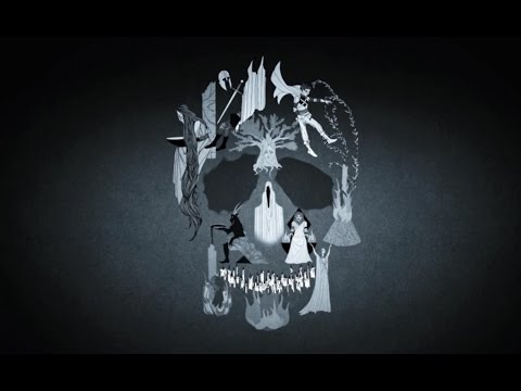 Game of Thrones Histories & Lore: The Many-Faced God