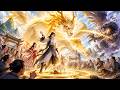 🐲 Useless for 17 Years, I Summoned a Tiny Dog&mdash;It Was a Qilin That One-Shot a Gu Diao #Anime