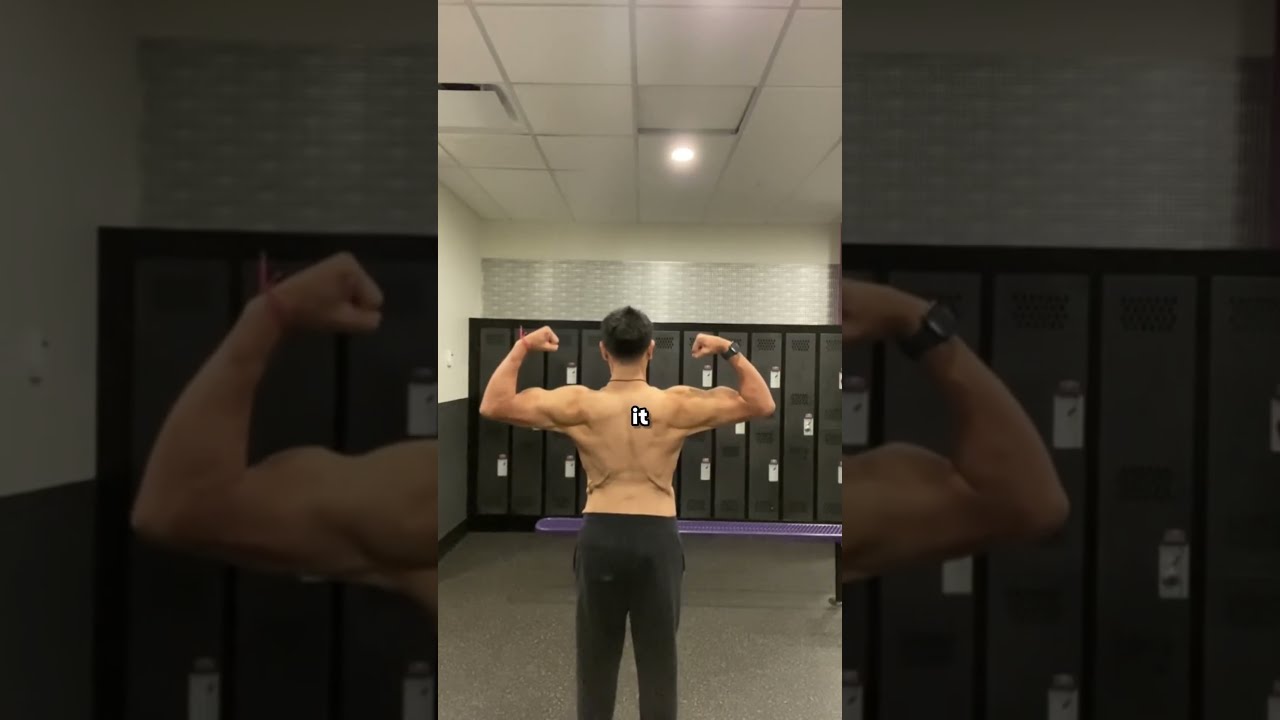 This Guy Lost 330 Pounds Looks Like Now 