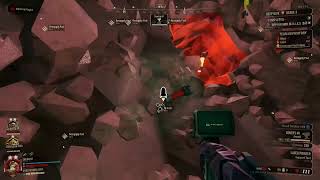 DRG Phsyics Rescue Me.