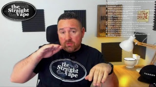 Late Live Vape Show SE1: LS1 - Reviews , News & Chat