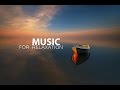 Relaxing electronic sterio high music for studying concentration