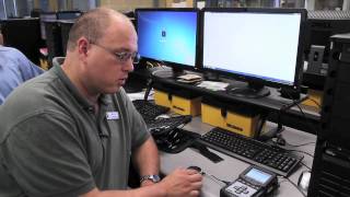 Mark Turner Shows us how to Extract Data from a Cell phone