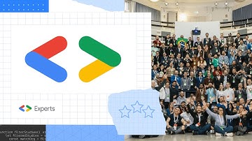 Google Developer Experts Summit Europe 2023
