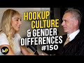 Wokeism advice to teens and the dangers of casual relationships  jordan peterson 150