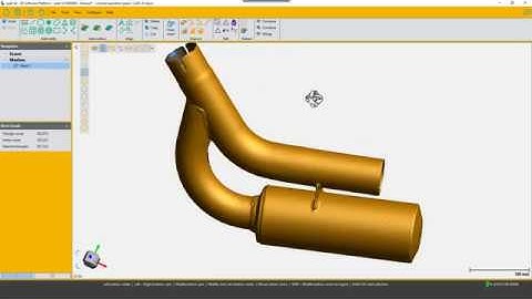 peel 3d™ Training Video | Selection methods