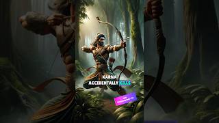 Famous Three Curses that Altered the Destiny of Karna and Mahabharata #karna Net Worth