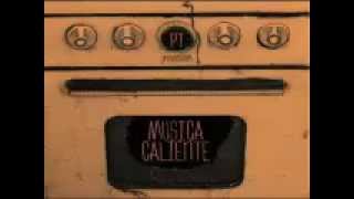 Pt Crew - Musica Caliente (Musica Caliente)