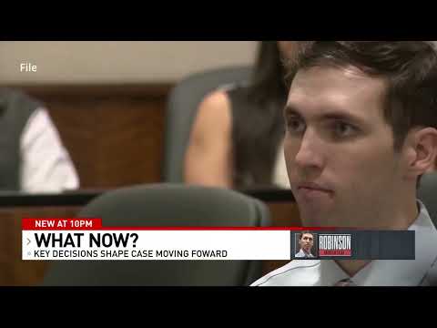 2026 05/08 - KUTV Interview on Recent Court Rulings in the Tyler Robinson Case
