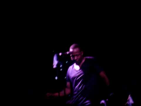 Bobby Brown - Rock Witcha
