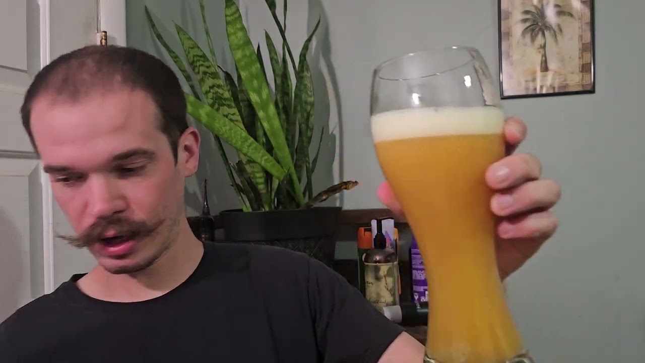 The Gadget Double Milkshake IPA YouTube The Gadget Double Milkshake IPA YouTube